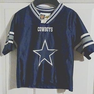 Play Football Cowboys Jersey